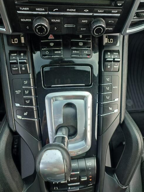 Porsche Cayenne Salon Polska 1 właściciel