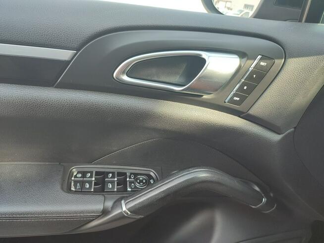 Porsche Cayenne Salon Polska 1 właściciel