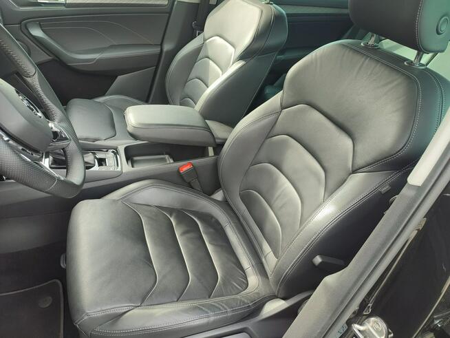 Škoda Kodiaq Salon Polska style fv23