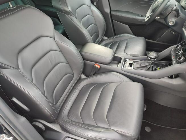 Škoda Kodiaq Salon Polska style fv23