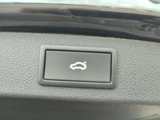 Škoda Kodiaq Salon Polska style fv23