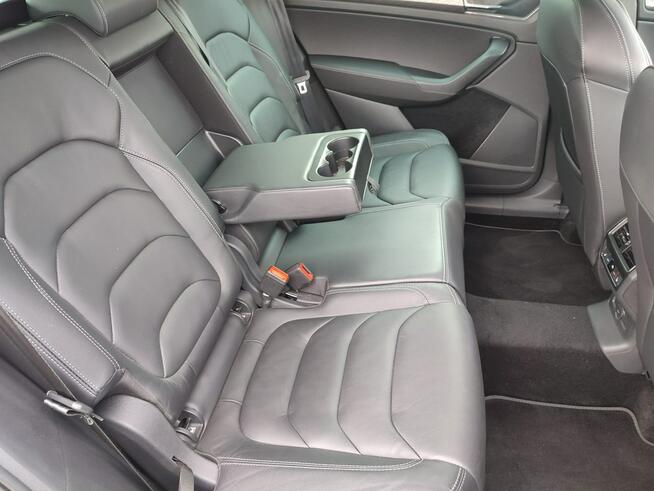 Škoda Kodiaq Salon Polska style fv23