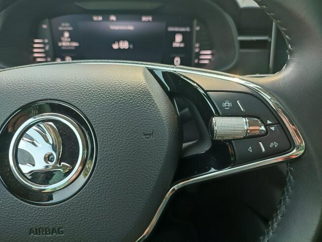 Škoda Scala Fv 23 salkn polska style