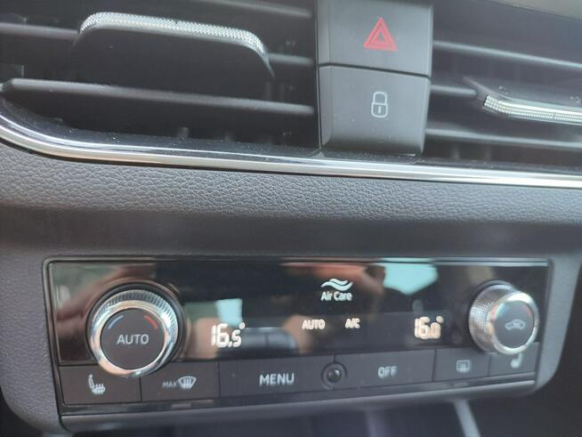 Škoda Scala Fv 23 salkn polska style