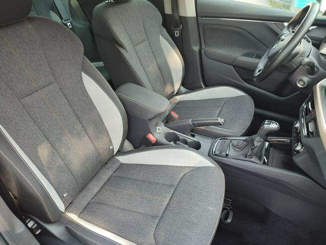 Škoda Scala Fv 23 salkn polska style