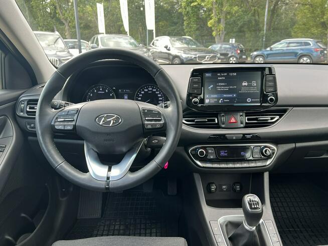 Hyundai i30 Wagon, 1.5 T-GDI 48V Smart, Salon PL, 1 wł.! FV!