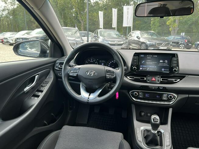 Hyundai i30 Wagon, 1.5 T-GDI 48V Smart, Salon PL, 1 wł.! FV!