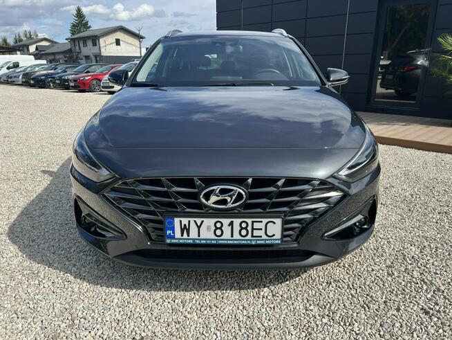 Hyundai i30 Wagon, 1.5 T-GDI 48V Smart, Salon PL, 1 wł.! FV!