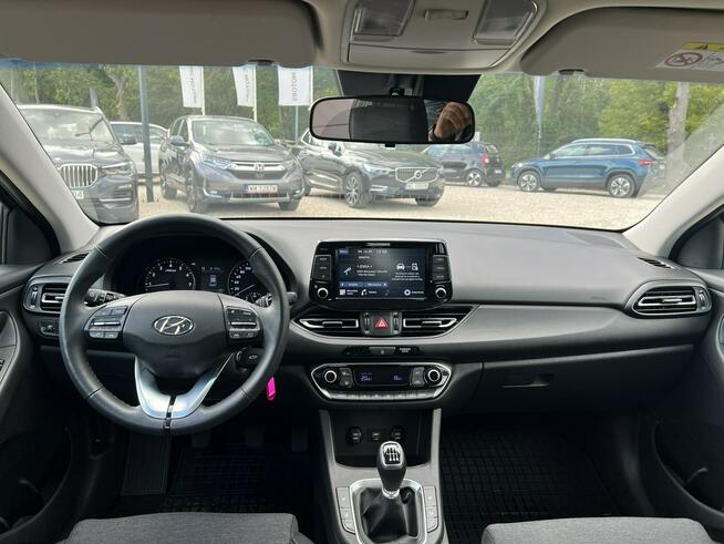 Hyundai i30 Wagon, 1.5 T-GDI 48V Smart, Salon PL, 1 wł.! FV!