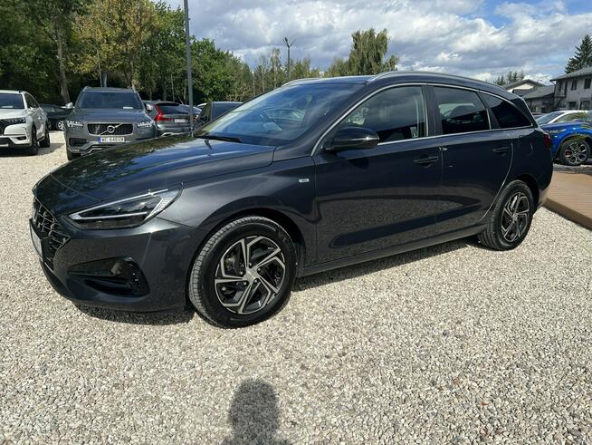 Hyundai i30 Wagon, 1.5 T-GDI 48V Smart, Salon PL, 1 wł.! FV!