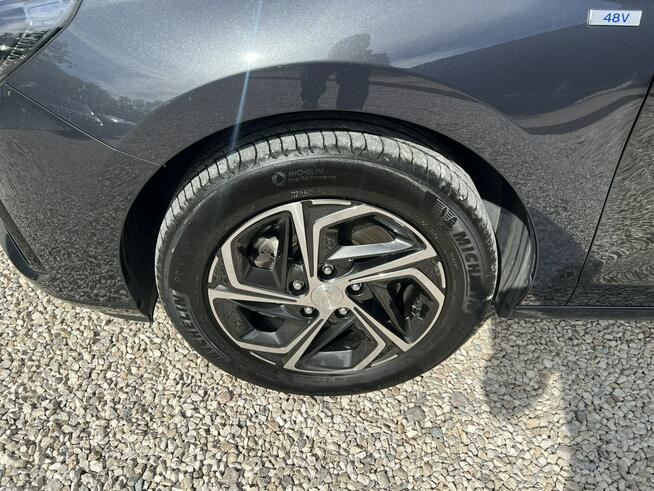 Hyundai i30 Wagon, 1.5 T-GDI 48V Smart, Salon PL, 1 wł.! FV!