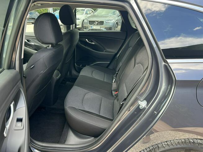 Hyundai i30 Wagon, 1.5 T-GDI 48V Smart, Salon PL, 1 wł.! FV!