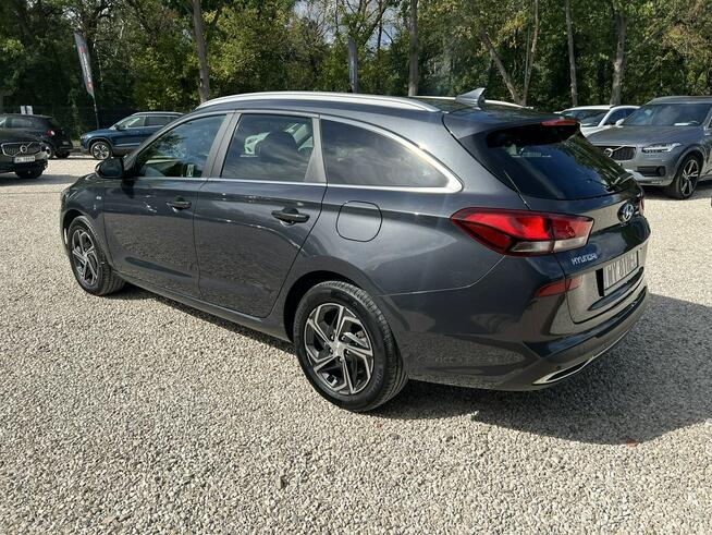 Hyundai i30 Wagon, 1.5 T-GDI 48V Smart, Salon PL, 1 wł.! FV!
