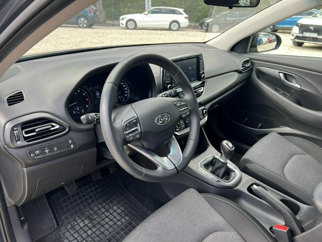 Hyundai i30 Wagon, 1.5 T-GDI 48V Smart, Salon PL, 1 wł.! FV!