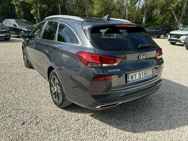 Hyundai i30 Wagon, 1.5 T-GDI 48V Smart, Salon PL, 1 wł.! FV!