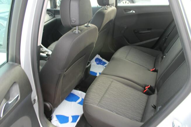 Opel Astra 1.6d Kombi alu gwarancja