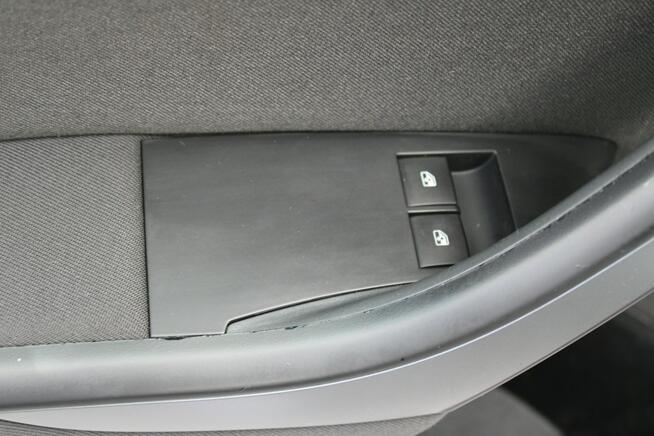 Opel Astra 1.6d Kombi alu gwarancja