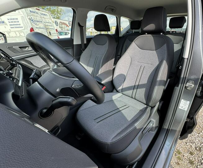 Seat Ateca Style 1..5TSI 150KM DSG 2024 FV VAT23% Bezwypadkowa Pierwszy wł