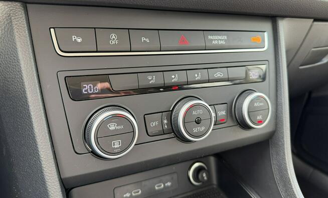 Seat Ateca Style 1..5TSI 150KM DSG 2024 FV VAT23% Bezwypadkowa Pierwszy wł