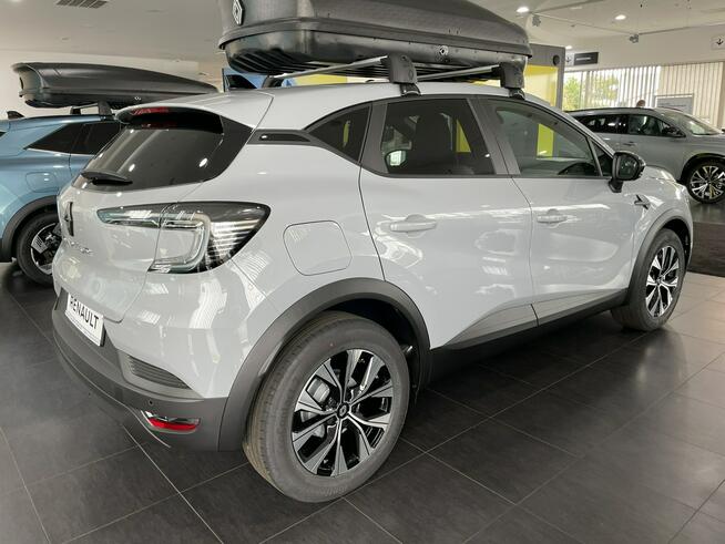 Renault Captur evolution TCe100LPG/klima.auto/OfertaSpecjalna!