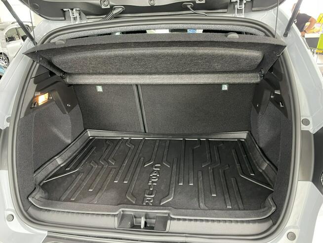 Renault Captur evolution TCe100LPG/klima.auto/OfertaSpecjalna!