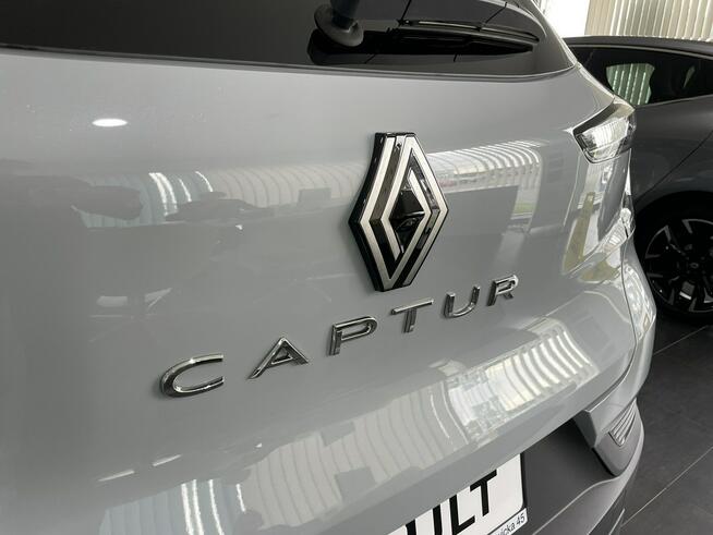 Renault Captur evolution TCe100LPG/klima.auto/OfertaSpecjalna!