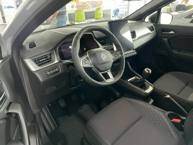 Renault Captur evolution TCe100LPG/klima.auto/OfertaSpecjalna!