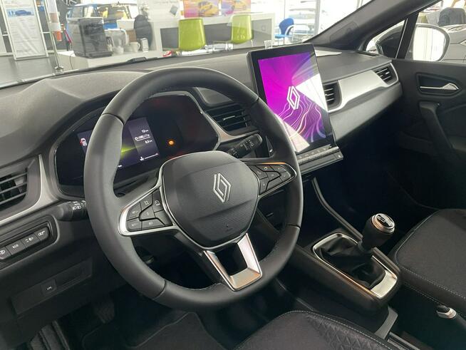 Renault Captur evolution TCe100LPG/klima.auto/OfertaSpecjalna!