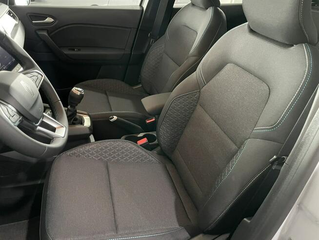 Renault Captur evolution TCe100LPG/klima.auto/OfertaSpecjalna!