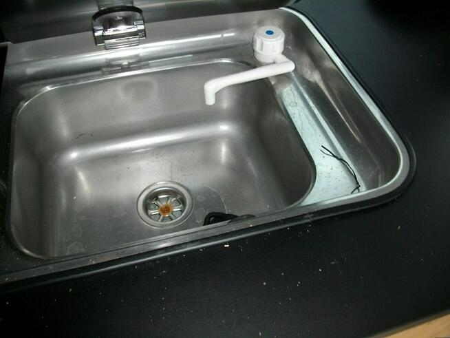 Volkswagen Transporter Kamper