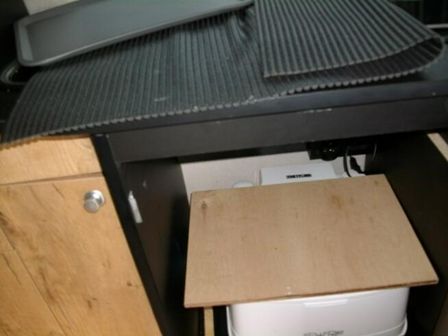 Volkswagen Transporter Kamper