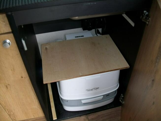 Volkswagen Transporter Kamper