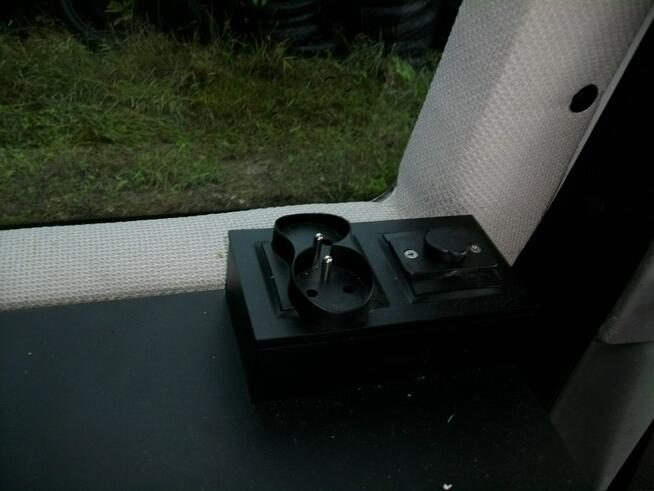 Volkswagen Transporter Kamper