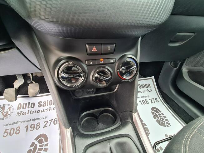 Peugeot 2008 Tablet PDC Klimatyzacja Led Tempomat Halogeny Komputer Relingi Alu