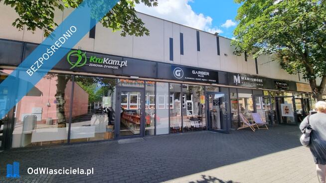 Lokal do wynajęcia Żwirki i Wigury 4