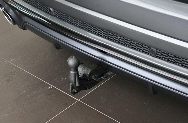 Audi SQ8 V8 435KM Quattro B&O Virtual Matrix Hak Masaże Wentylacja Kamery360