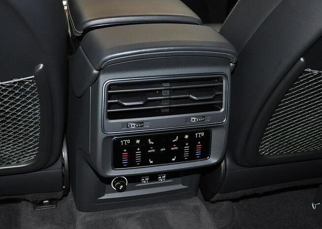 Audi SQ8 V8 435KM Quattro B&O Virtual Matrix Hak Masaże Wentylacja Kamery360