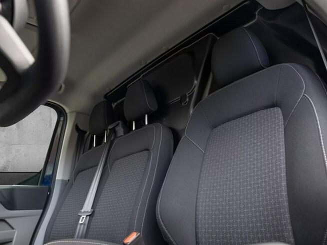 Ford Transit Custom L2 150KM Full Led Zabudowa Paki Kamera Niska cena ! 1653zł