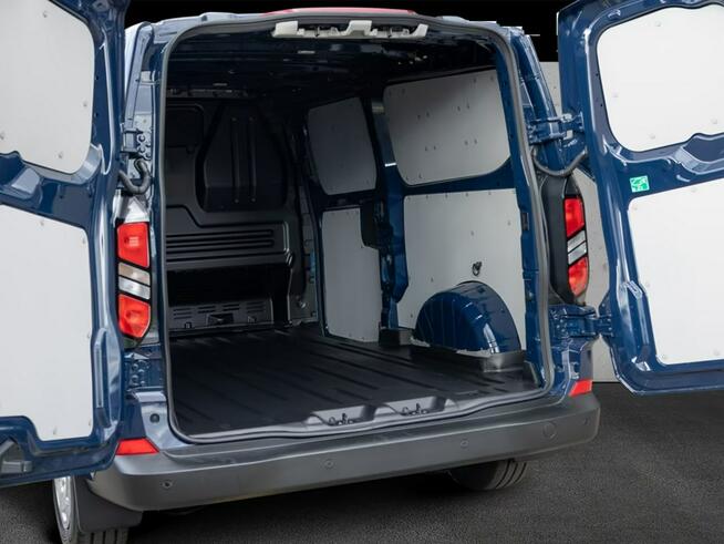 Ford Transit Custom L2 150KM Full Led Zabudowa Paki Kamera Niska cena ! 1653zł
