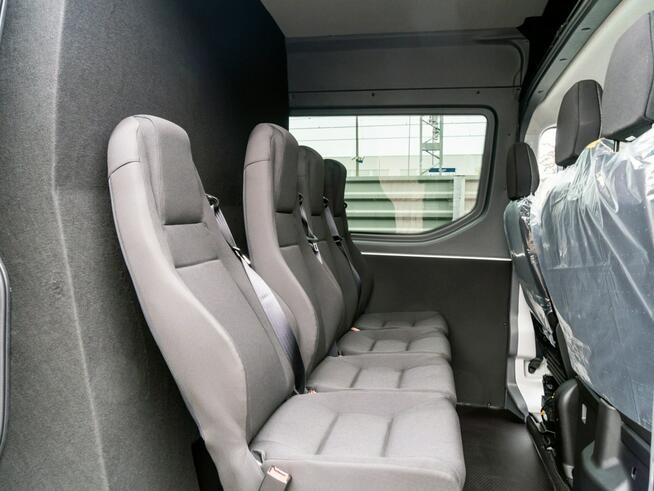Iveco Daily 35S18 H L4H2 16M3 7-osob. Brygadowy Pakiet StyleComfort Plus2323 zł SuperCena