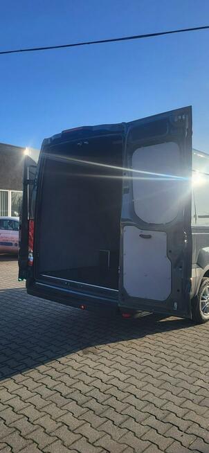 Iveco Daily 35S18 H L4H2 16M3 Pakiet StyleComfort PlusKamera Akt.Tempo 1947 zł Super Cena!