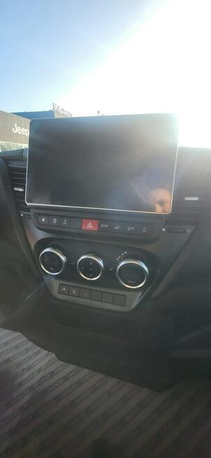 Iveco Daily 35S18 H L4H2 16M3 Pakiet StyleComfort PlusKamera Akt.Tempo 1947 zł Super Cena!