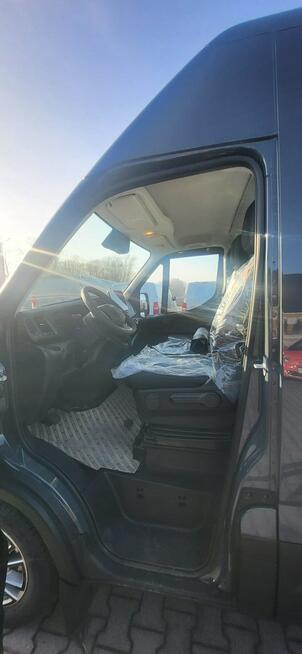 Iveco Daily 35S18 H L4H2 16M3 Pakiet StyleComfort PlusKamera Akt.Tempo 1947 zł Super Cena!