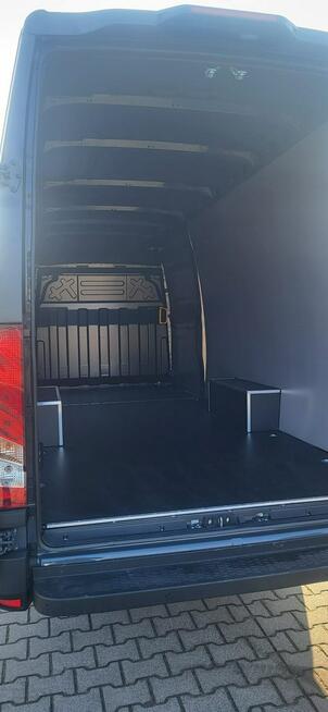 Iveco Daily 35S18 H L4H2 16M3 Pakiet StyleComfort PlusKamera Akt.Tempo 1947 zł Super Cena!