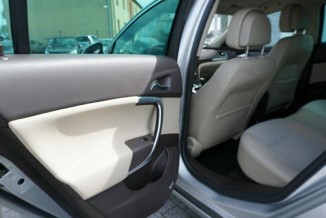 Opel Insignia polski salon, CDTI