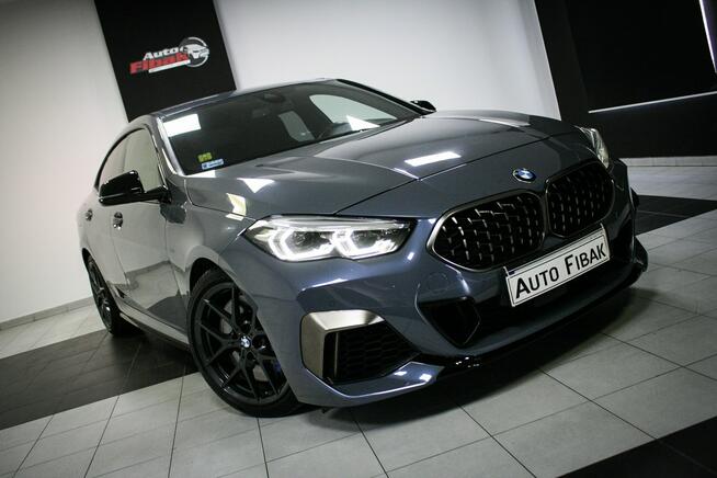 BMW 230 M235i*xDrive*Salon Polska*HeadUp*Vat23%