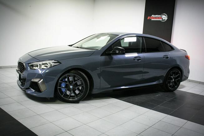 BMW 230 M235i*xDrive*Salon Polska*HeadUp*Vat23%