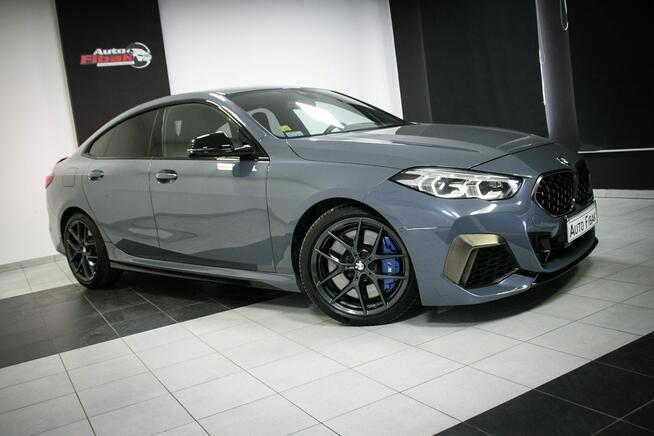 BMW 230 M235i*xDrive*Salon Polska*HeadUp*Vat23%