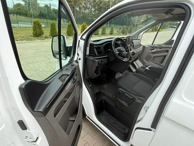 Ford Transit Custom Led•Kamera•Nawigacja•Stan Idealny