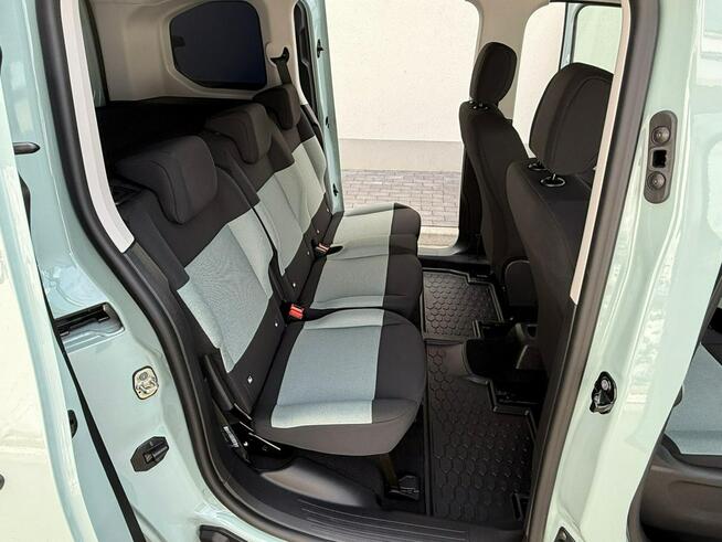 Citroen Berlingo 44.oookm•Idealny Stan•Serwis•Pierwszy właściciel•LaneAssist